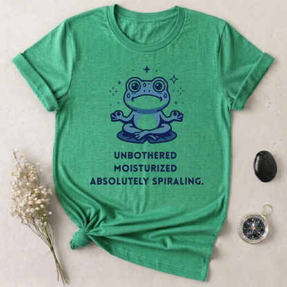 Absolutely Spiraling T-Shirt