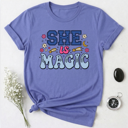 She Is Magic T-Shirt