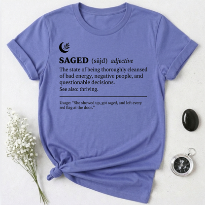 Saged T-Shirt