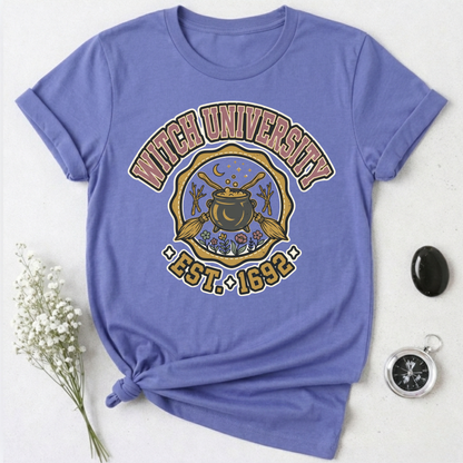Witch University T-Shirt
