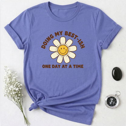 Day by Day T-Shirt