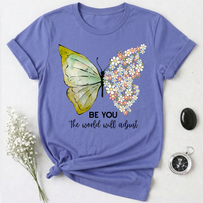 Be You T-Shirt