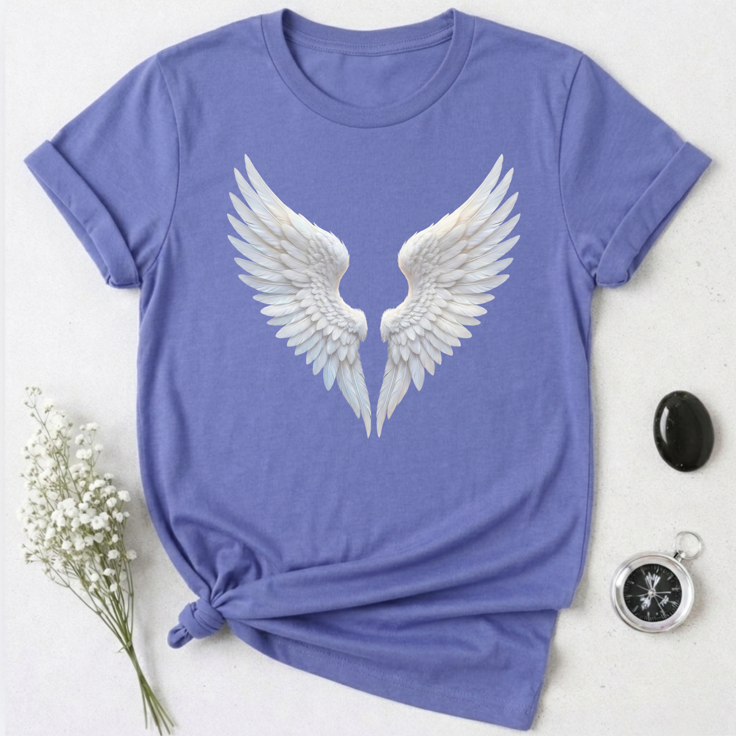 Wings T-Shirt