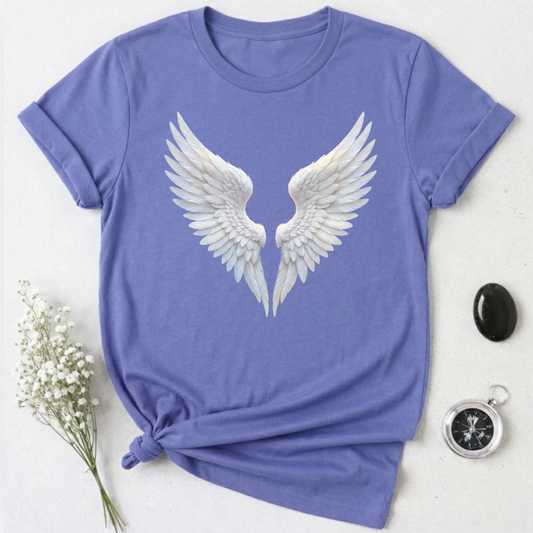 Wings T-Shirt