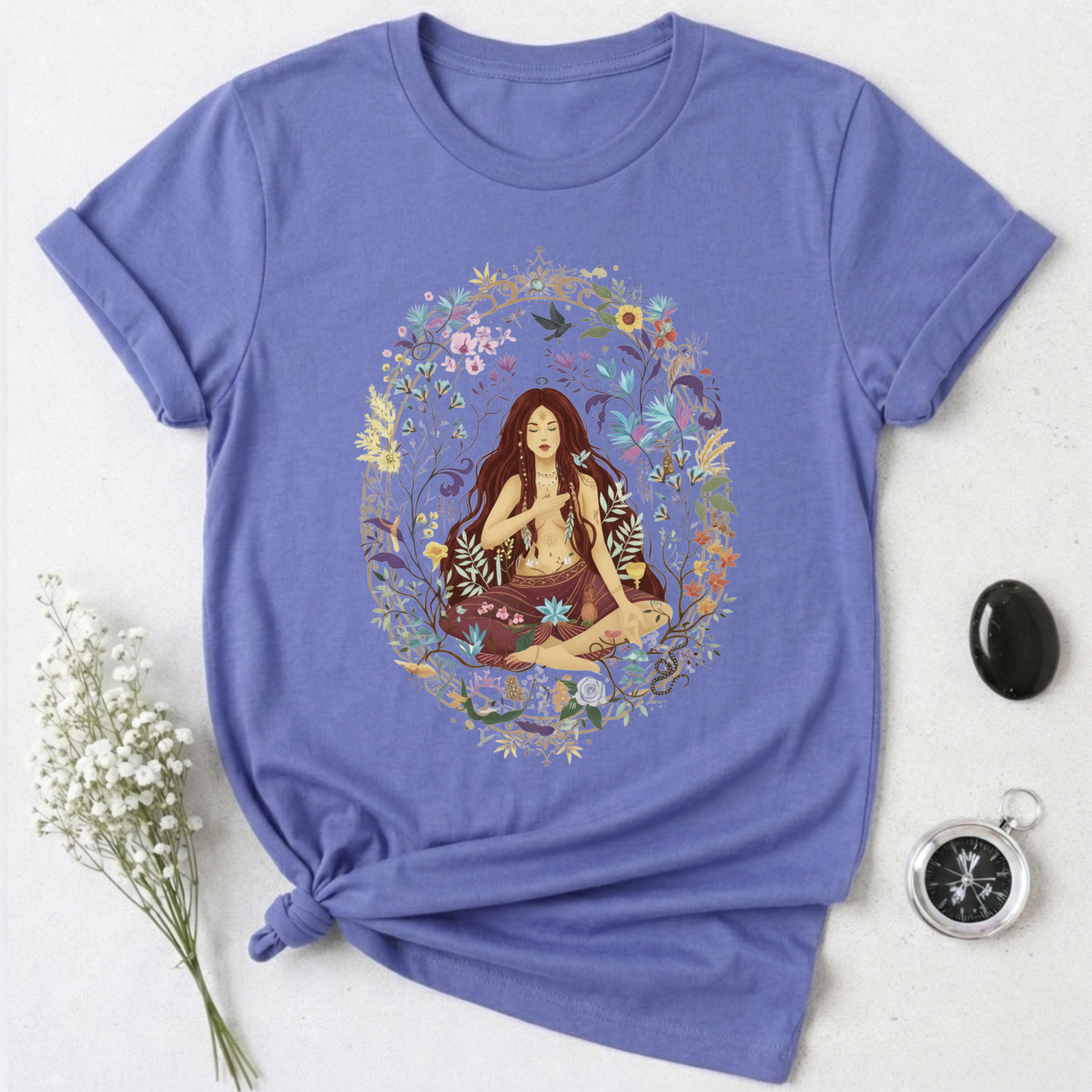Nature Spirit T-Shirt