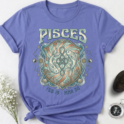 Pisces T-Shirt