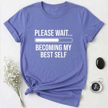 Manifesting Awesomeness T-Shirt