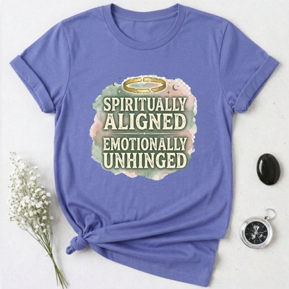 High Vibe, Low Filter T-Shirt