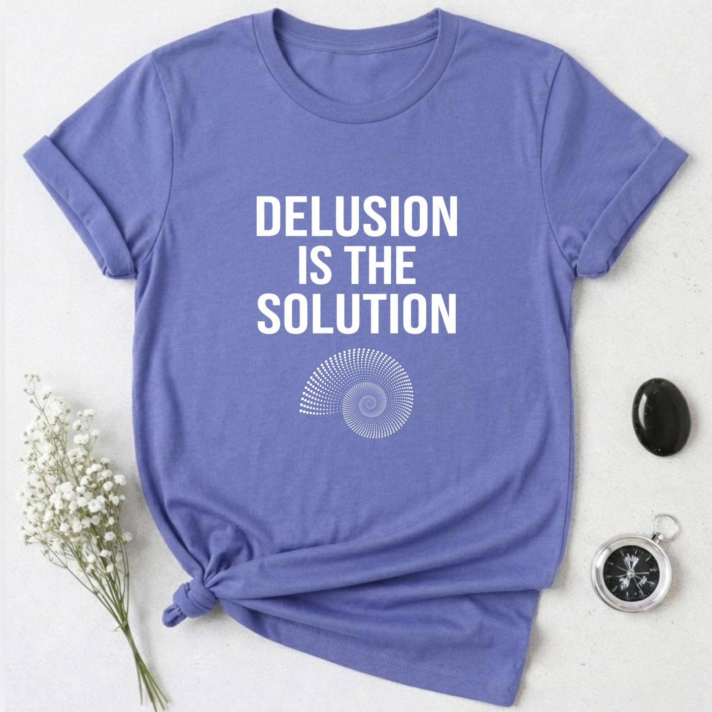 Mind Wins T-Shirt
