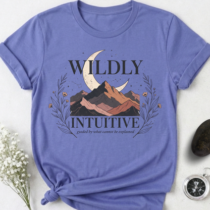 Wildly Intuitive T-Shirt
