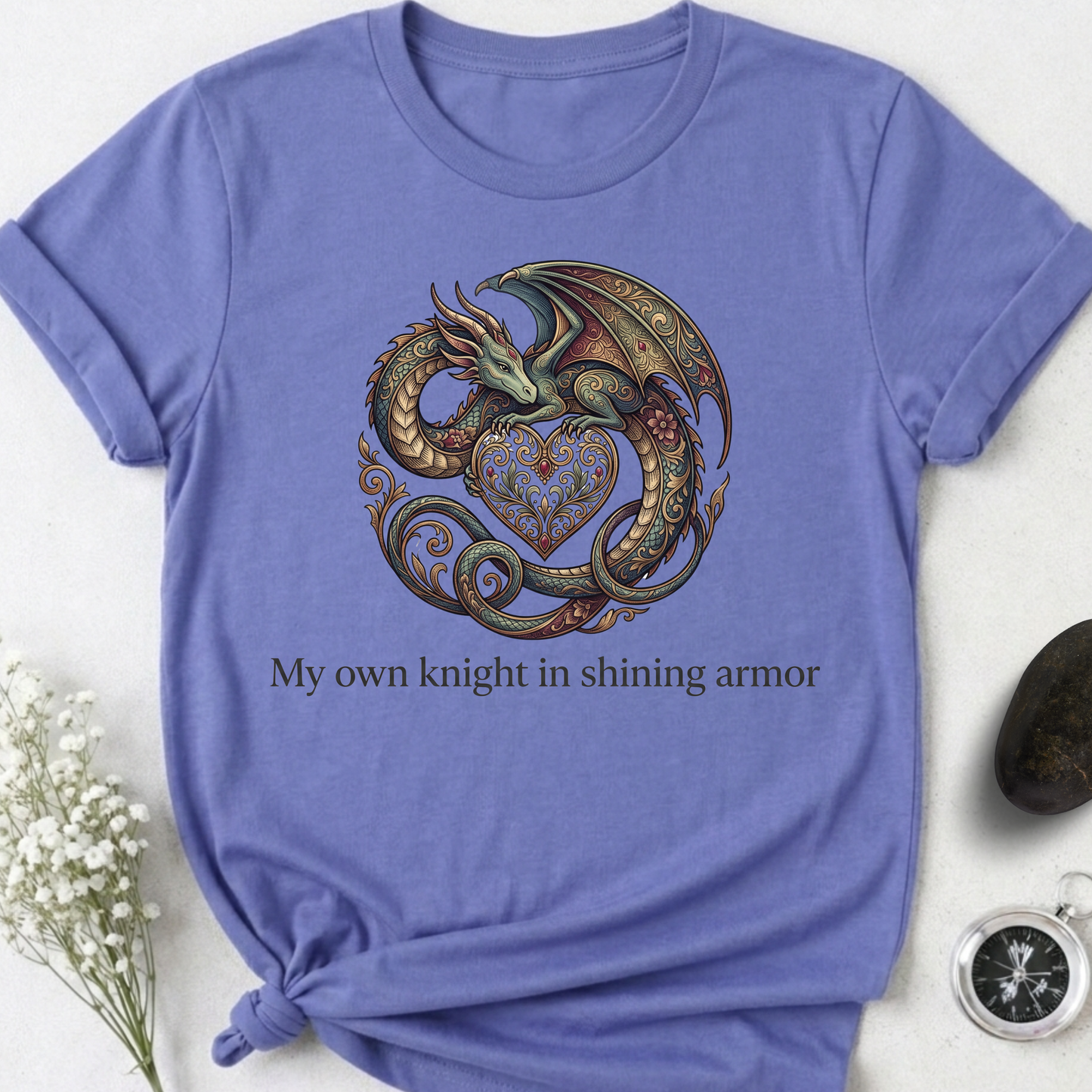 My Own Knight T-Shirt