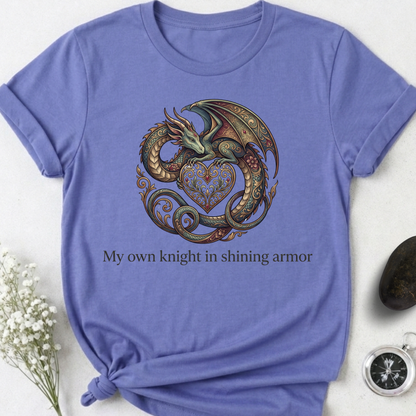 My Own Knight T-Shirt