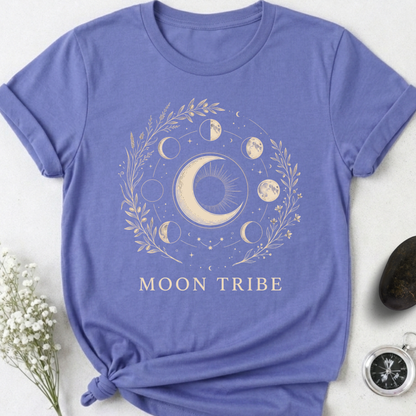 Moon Tribe T-Shirt