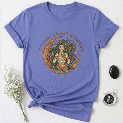 Cosmic Chaos T-Shirt
