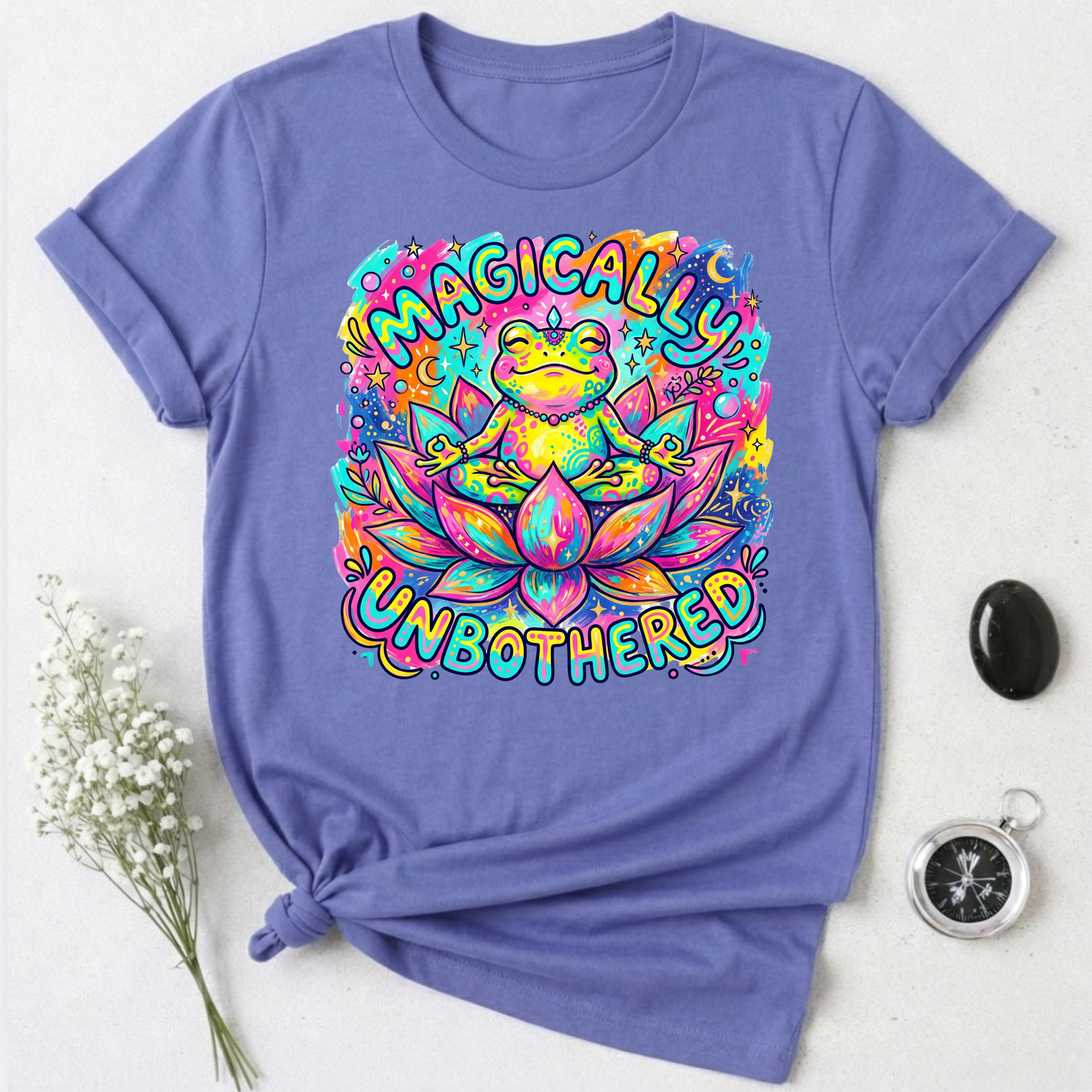 Magically Unbothered T-Shirt