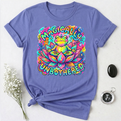 Magically Unbothered T-Shirt