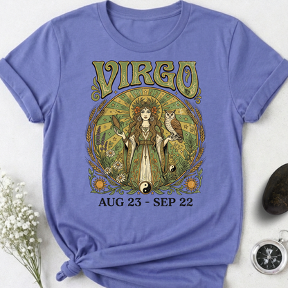 Virgo T-Shirt