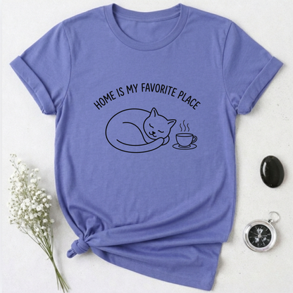 Homebody T-Shirt