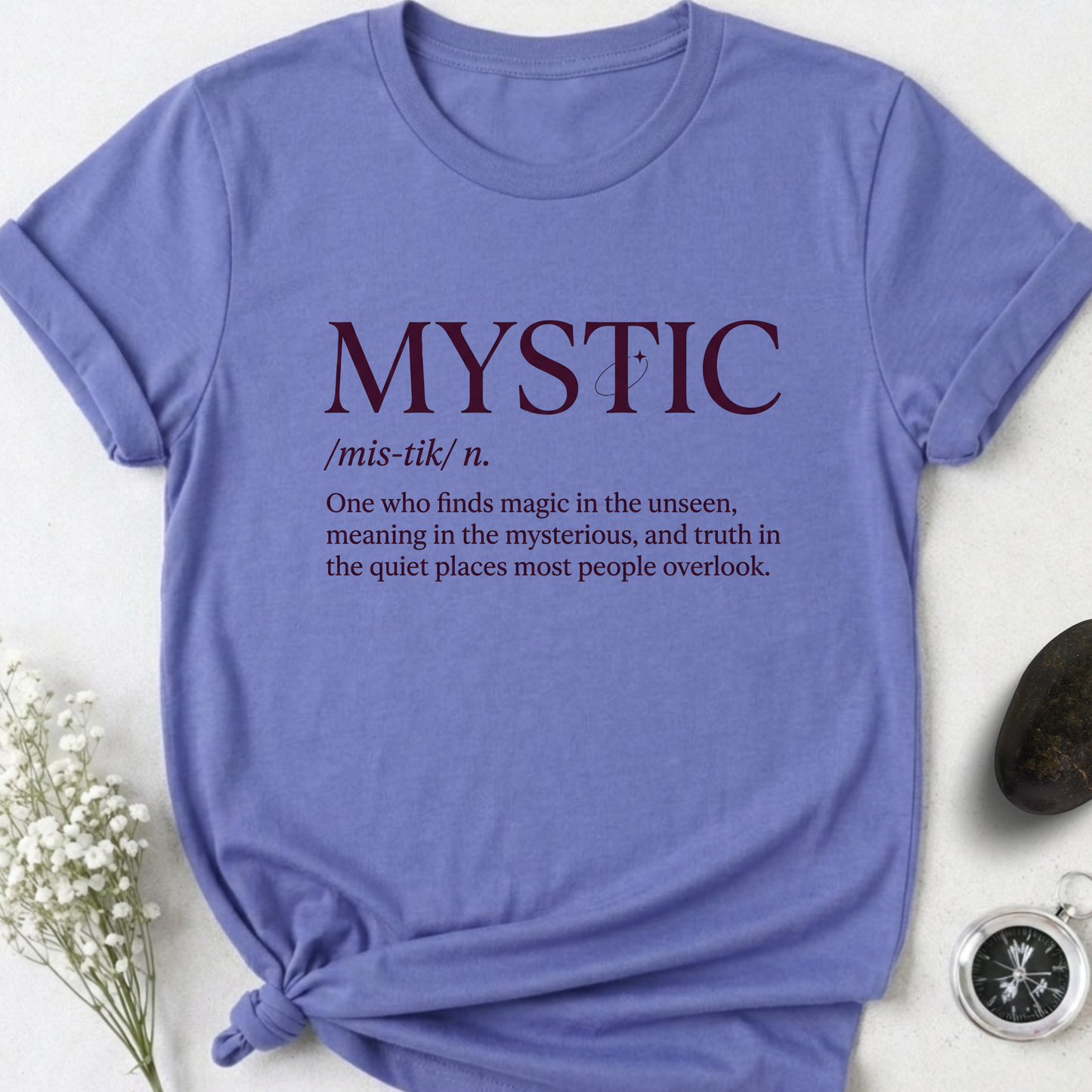 Mystic T-Shirt