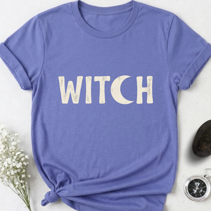 Witch T-Shirt
