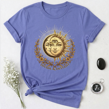 Devine & Defiant T-Shirt