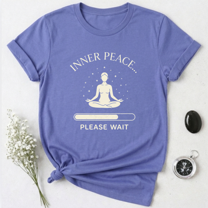 Inner Peace T-Shirt