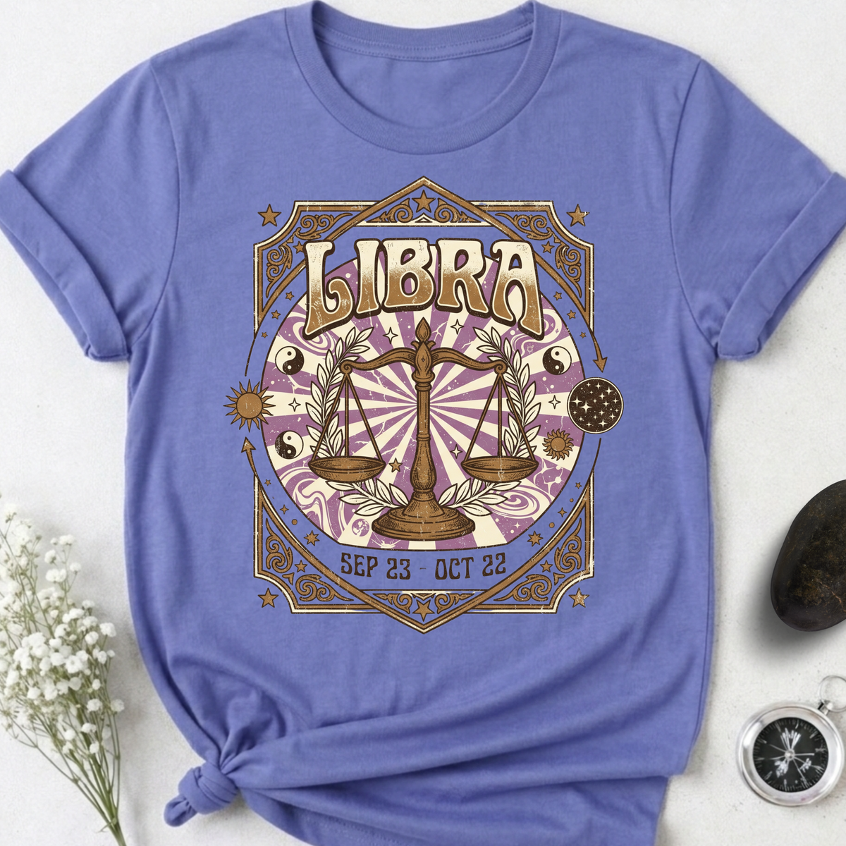 Libra T-Shirt
