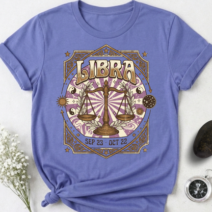 Libra T-Shirt