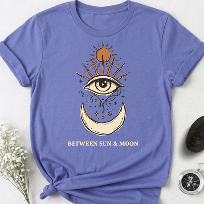 Between Sun & Moon T-Shirt