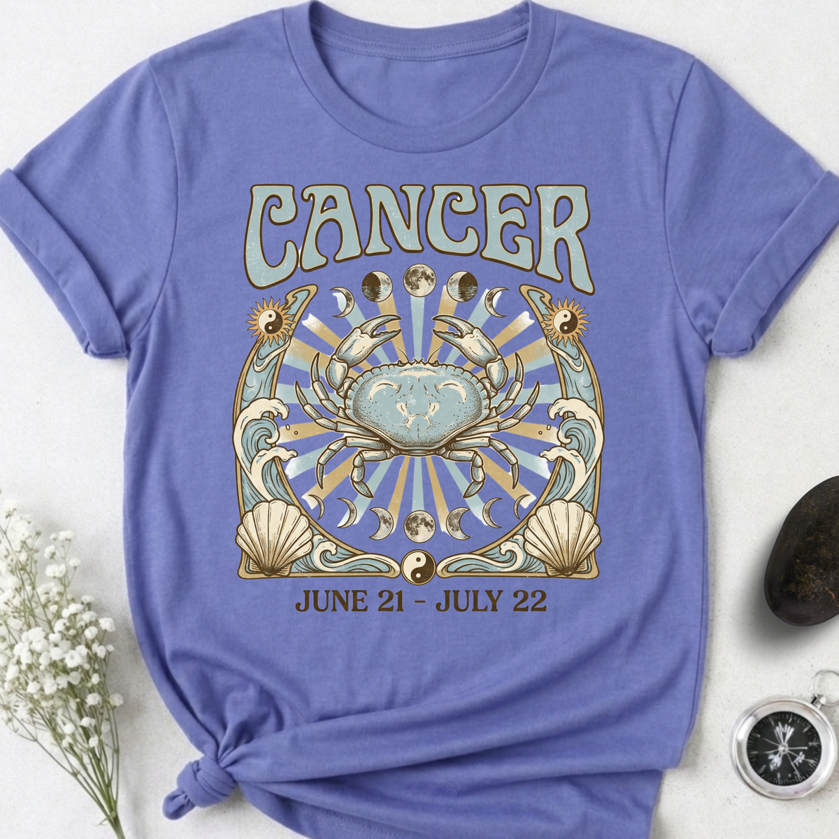 Cancer T-Shirt