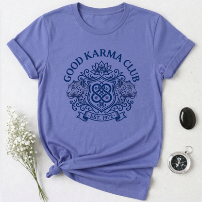 Good Karma Club T-Shirt