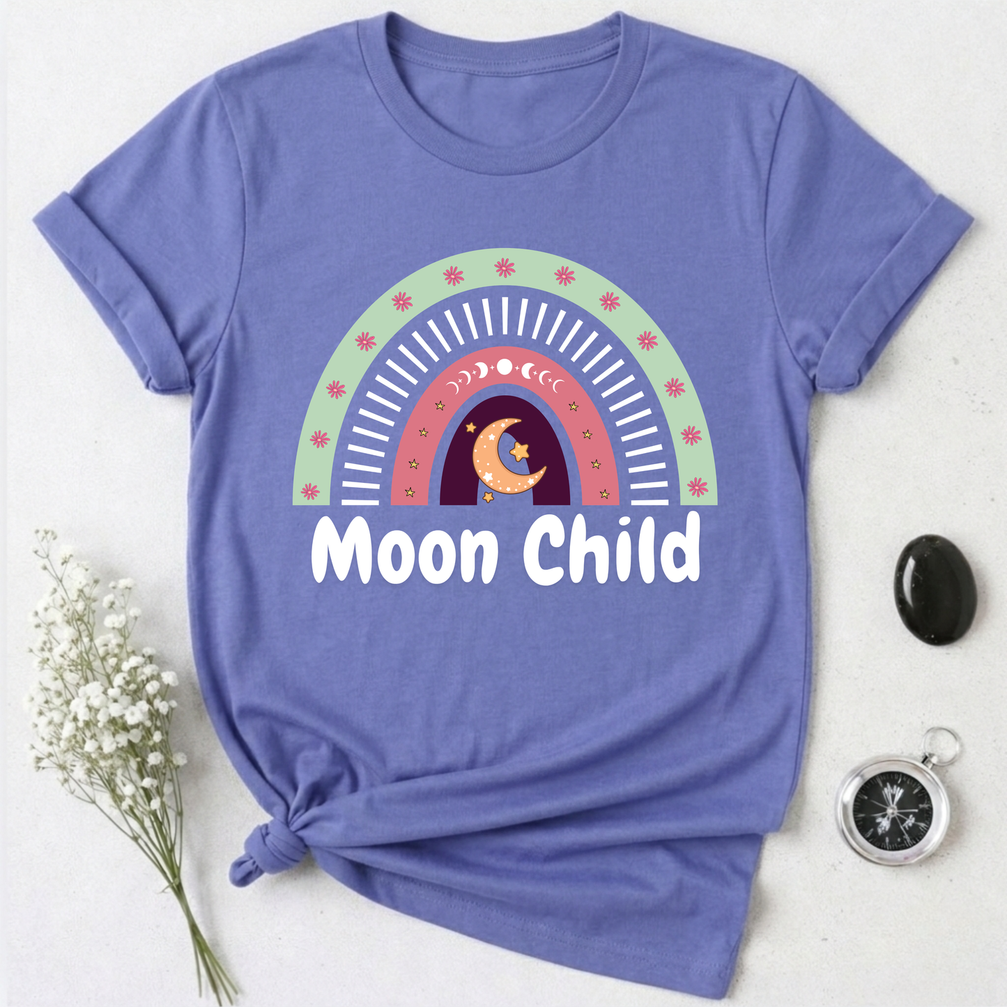 Moon Child T-Shirt