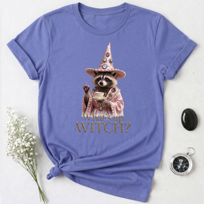 What's Up Witch? T-Shirt