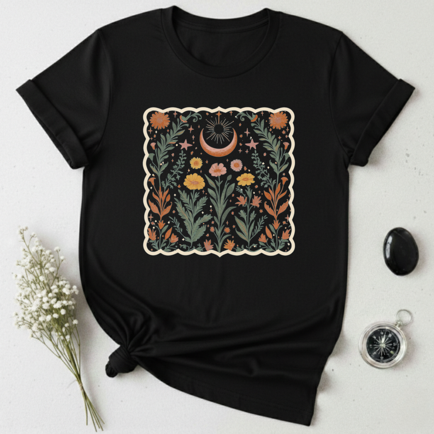 Magical Garden T-Shirt