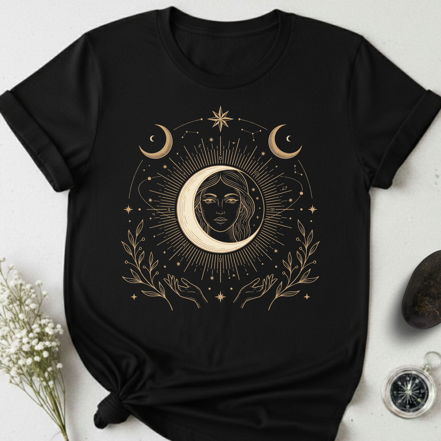 The Mystic T-Shirt