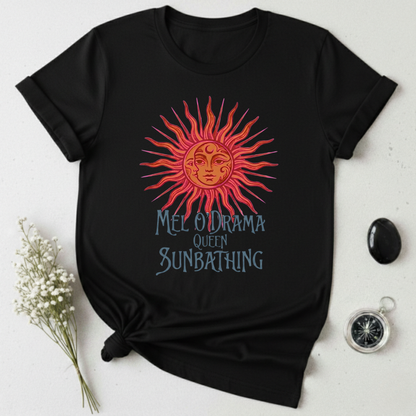 Mel O'Drama T-Shirt