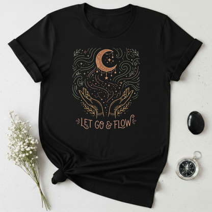 Let Go & Flow T-Shirt