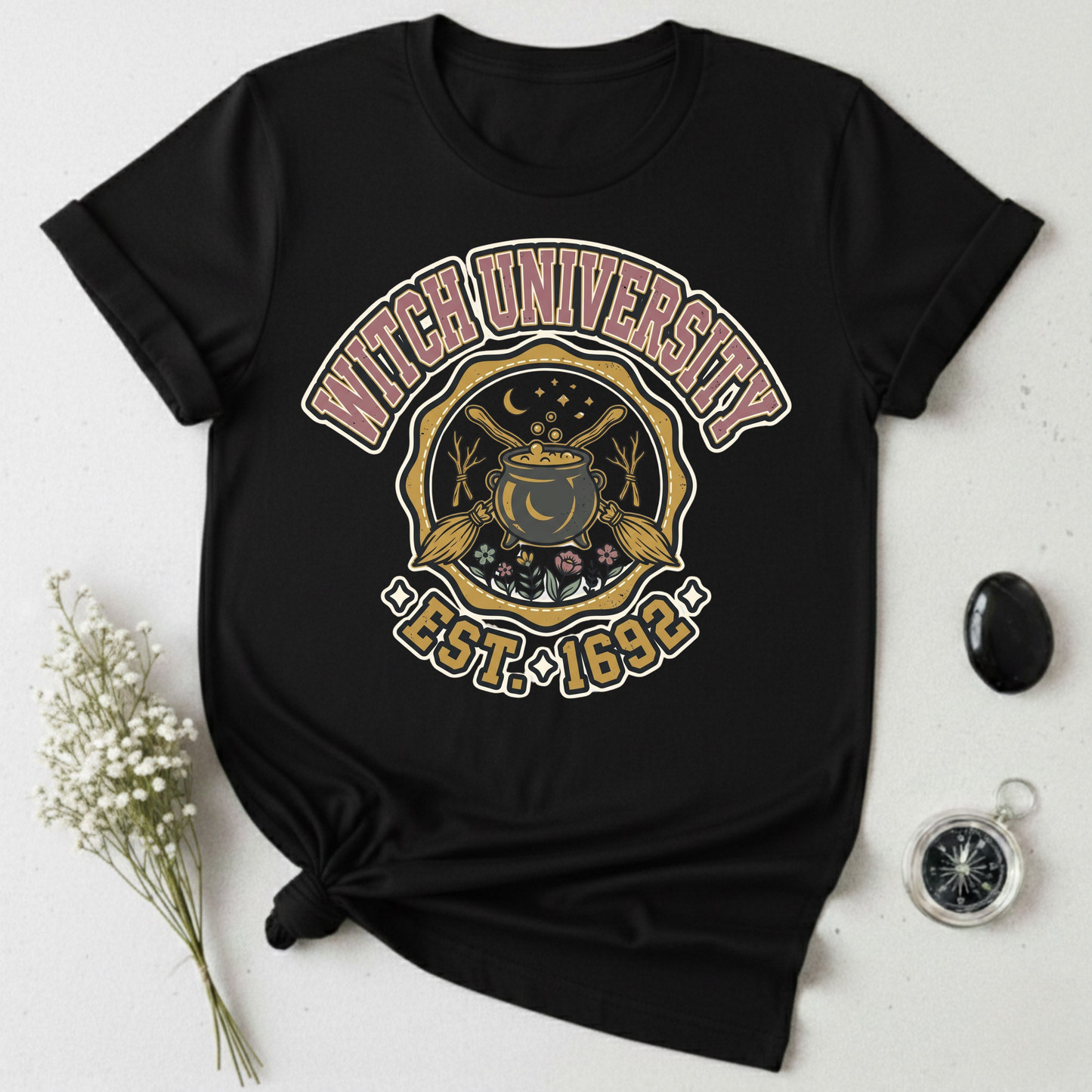 Witch University T-Shirt