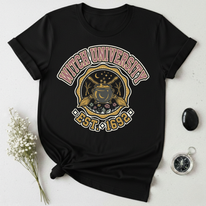 Witch University T-Shirt