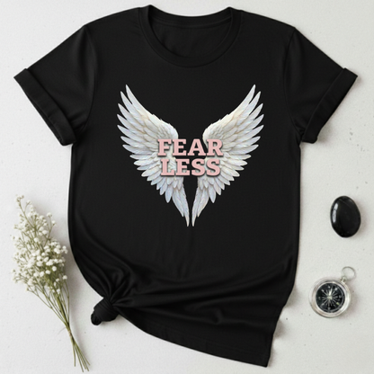 Fear Less T-Shirt