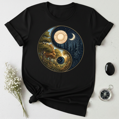 Forest & Night T-Shirt
