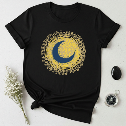 Lunar Whirl T-Shirt