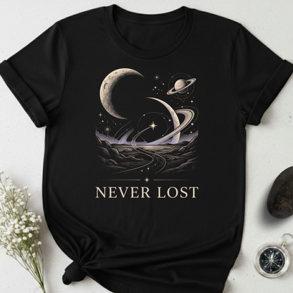 Never Lost T-Shirt