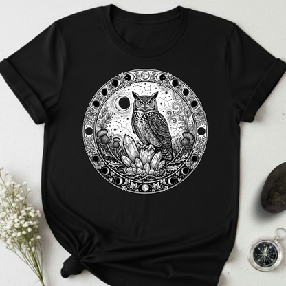 Wisdom Keeper T-Shirt