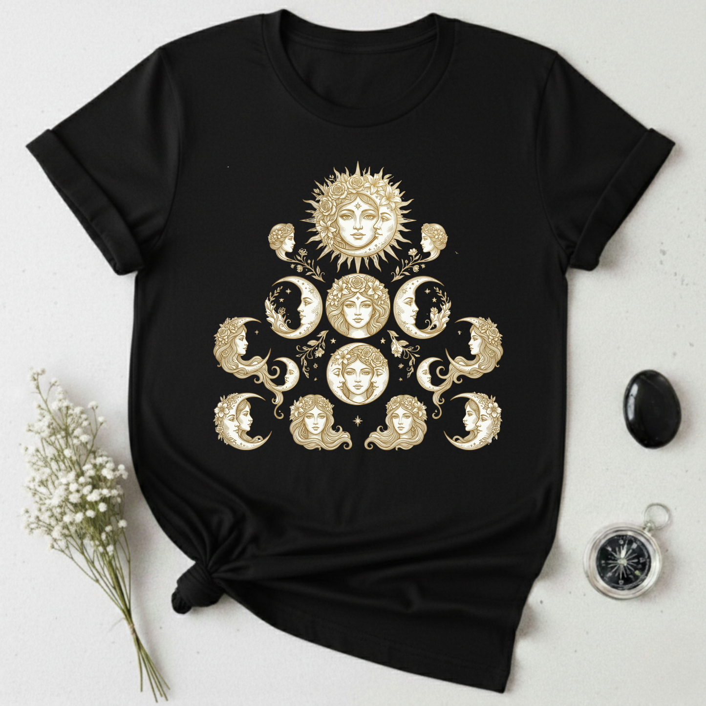 Sanctum T-Shirt