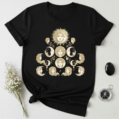 Sanctum T-Shirt