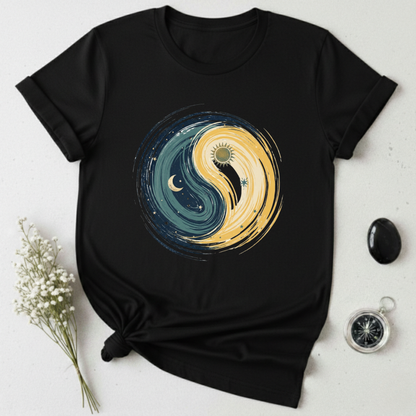 Yin Yang T-Shirt