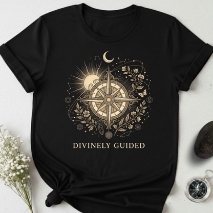 Divinely Guided T-Shirt