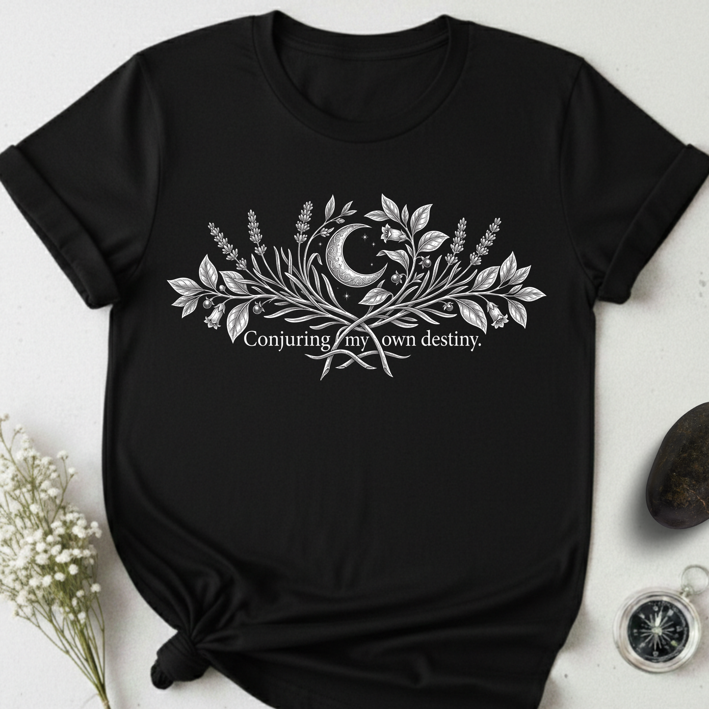 Conjuring My Own Destiny T-Shirt