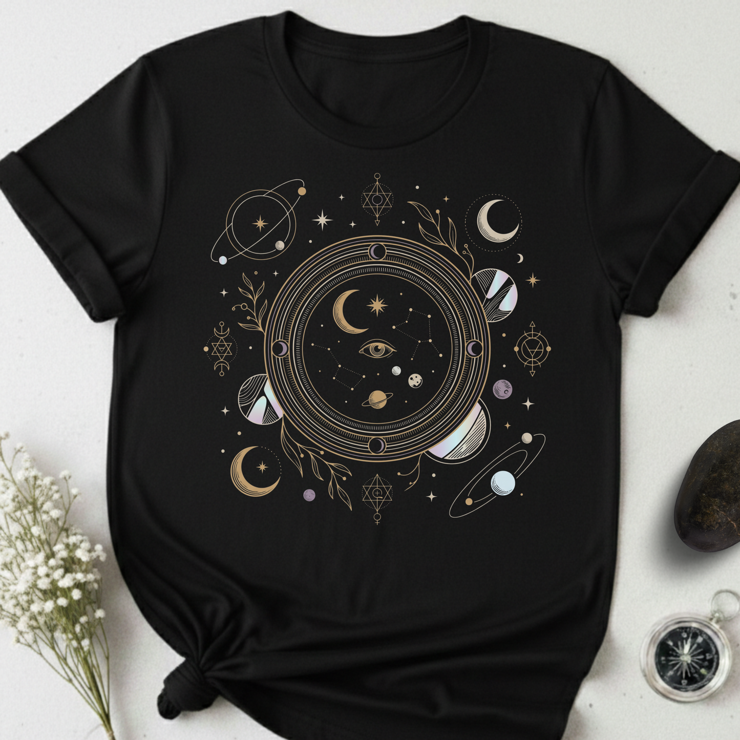 Extra Celestial T-Shirt